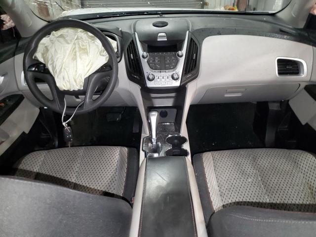 2015 CHEVROLET EQUINOX LS - 2GNALAEK7F1166564