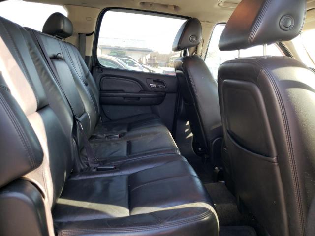 1GKFK668X7J155328 GMC YUKON XL DENALI