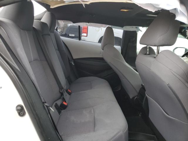2020 TOYOTA COROLLA SE 5YFP4RCE9LP039484