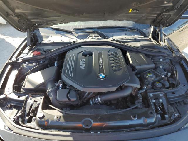 2017 BMW 340 I - WBA8B3G55HNU35625