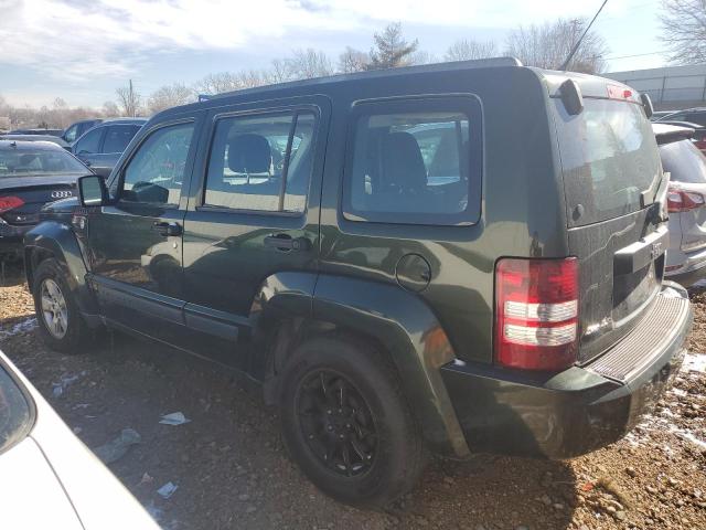 Vin: 1j4pn2gk9bw523644, lot: 55623314, jeep liberty sport 20112