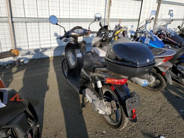 2005 APRILIA SCARABEO 5 ZD4SCC0135S000200