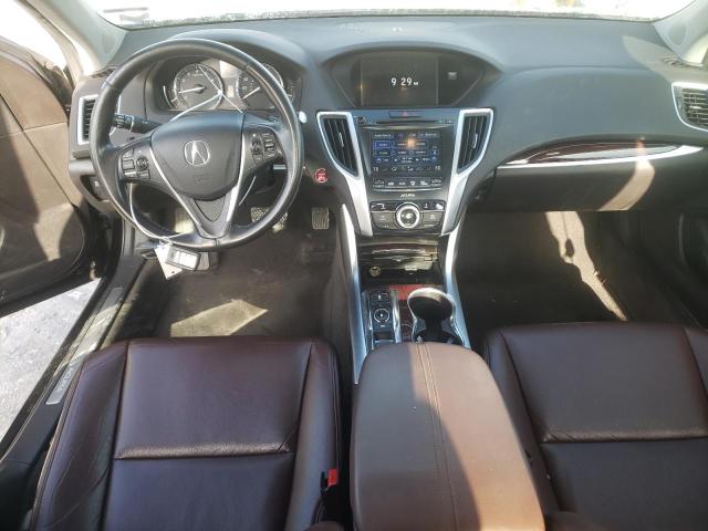 19UUB2F3XGA005981 Acura TLX