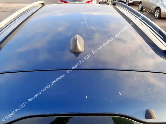 YV1MW754162215954 Volvo V50 Se D (