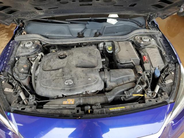 2017 INFINITI QX30 BASE - SJKCH5CR3HA037382