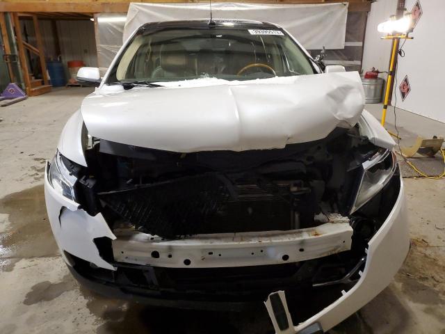 2LMDJ8JK8DBL26159 Lincoln MKX
