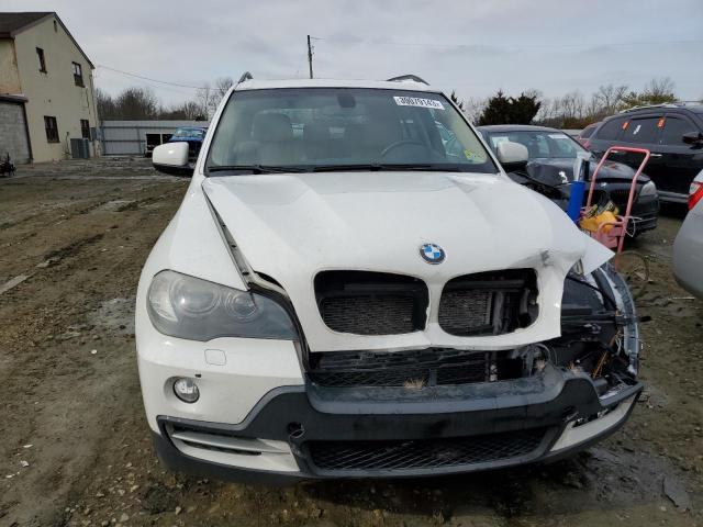 5UXFE43508L022244 BMW X5 3.0I