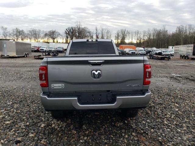 2019 RAM 3500 LONGH - 3C63R3KL3KG658428