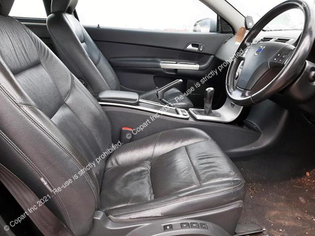 YV1MK76F2A2180848 Volvo C30 Se Lux