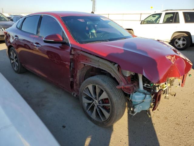 5XXGW4L28GG052938 KIA OPTIMA SX