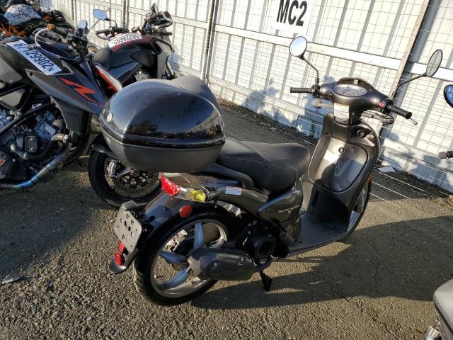 2005 APRILIA SCARABEO 5 ZD4SCC0135S000200