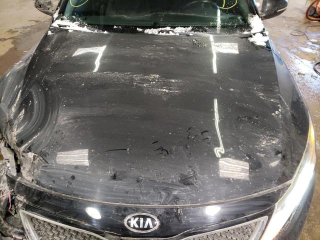 5XXGR4A60FG395562 KIA OPTIMA SX