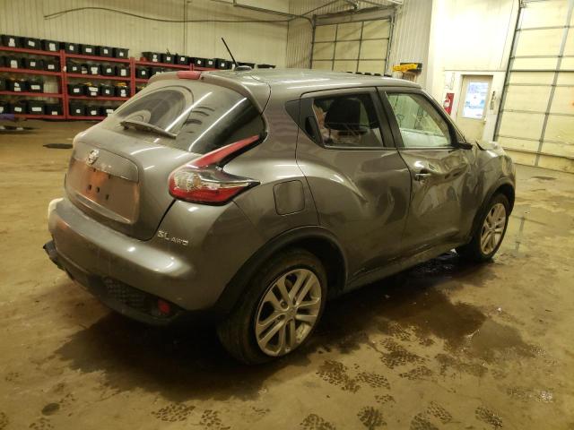 2016 NISSAN JUKE S - JN8AF5MV6GT651426