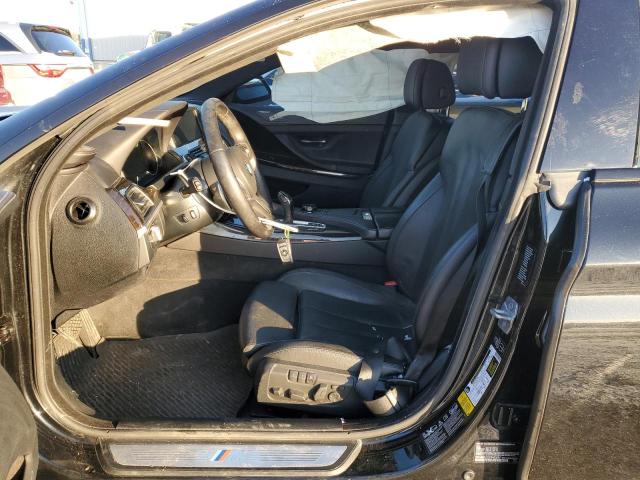WBA6B8C57FD453007 BMW 6 Series