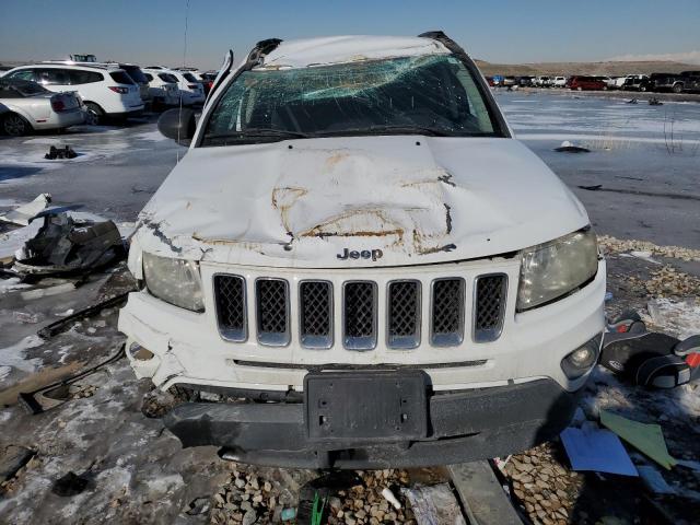 1J4NF1FB1BD244636 Jeep Compass Sport