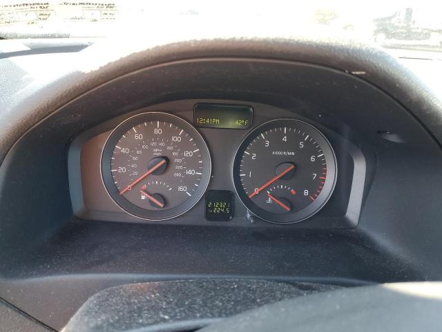 YV1MS390982376206 Volvo S40