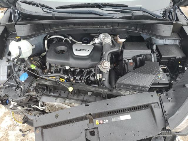 2018 HYUNDAI TUCSON VAL - KM8J3CA24JU691049