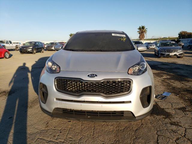 KNDPM3ACXK7510623 KIA Sportage Lx