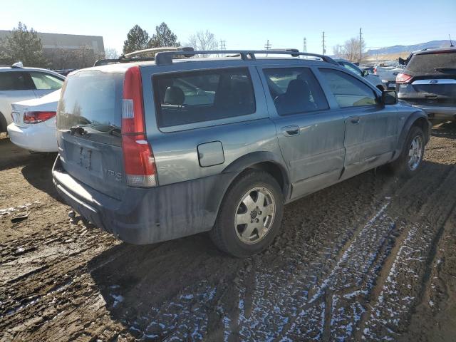 YV1SZ58DX21075654 Volvo V70
