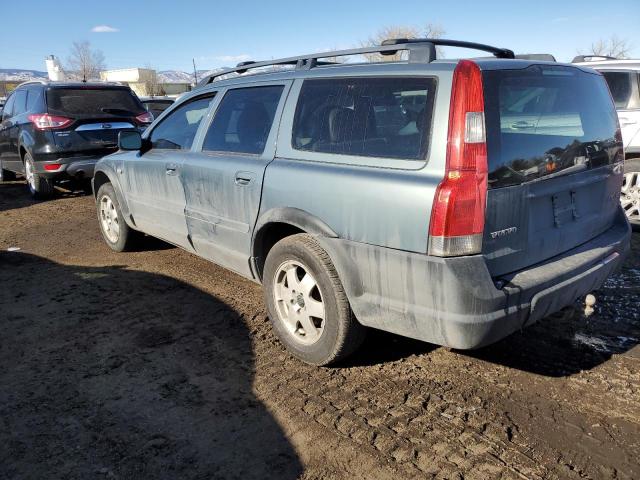 YV1SZ58DX21075654 Volvo V70
