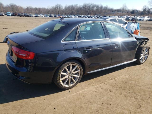 2015 AUDI A4 PREMIUM - WAUFFAFL5FN019619