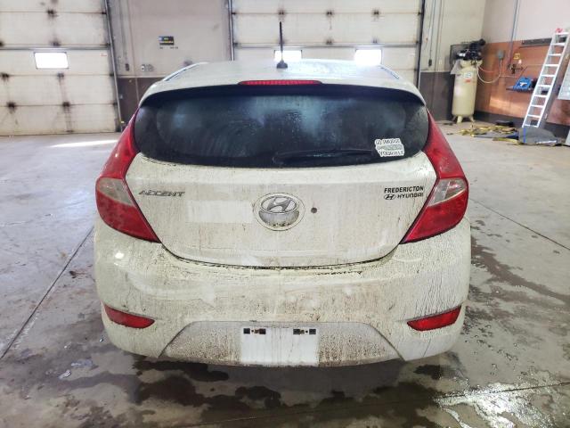 2016 HYUNDAI ACCENT SE - KMHCT5AE4GU245636