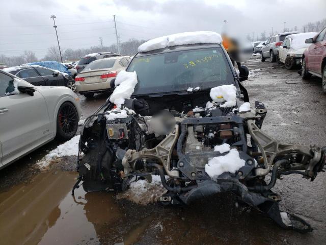 2018 DODGE DURANGO SR - 1C4SDJGJ2JC216997