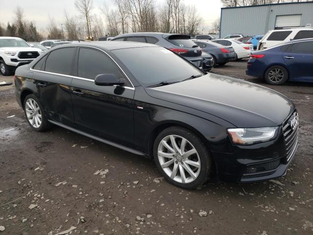 VIN WAUAFAFL6EN024286 2014 Audi A4, Premium no.4