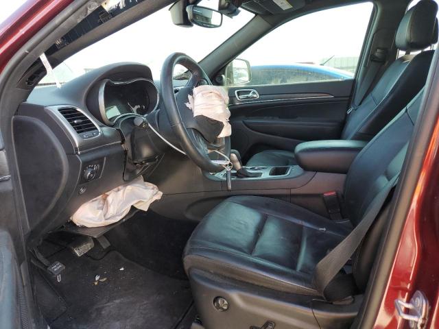 1C4RJEBG8JC327435 Jeep Grand Cher