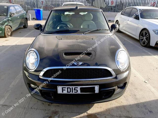 WMWZP32000T587412 Mini COOPER S