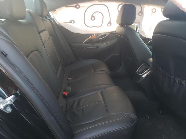 2016 BUICK LACROSSE S - 1G4G45G36GF176277