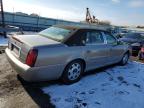 2003 Cadillac Deville  на продаже в Brookhaven, NY - Side