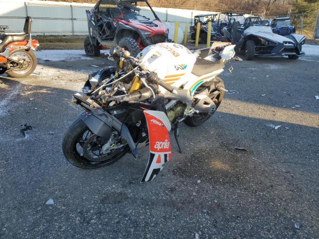 2020 APRILIA RSV4 ZD4KEU003LS001979