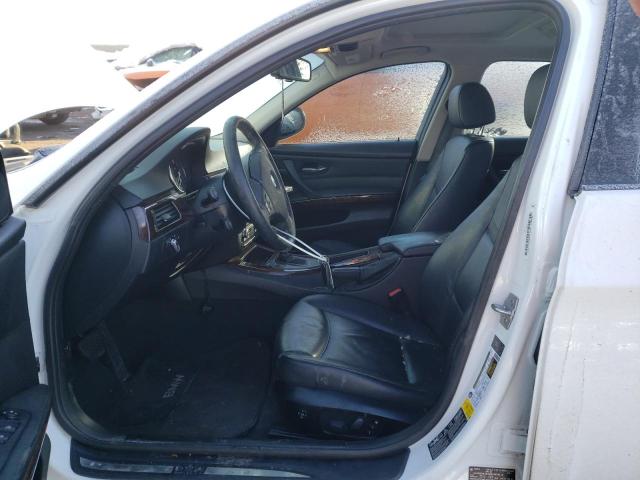WBAPK7G56BNN85205 BMW 328 XI