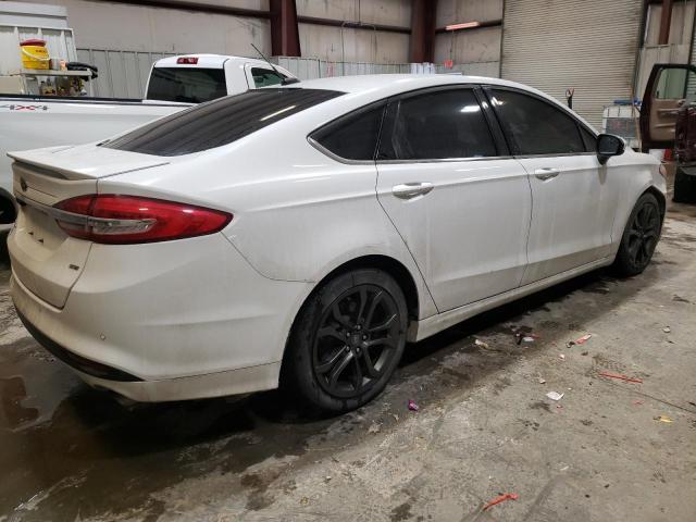 2018 FORD FUSION SE - 3FA6P0H72JR109915