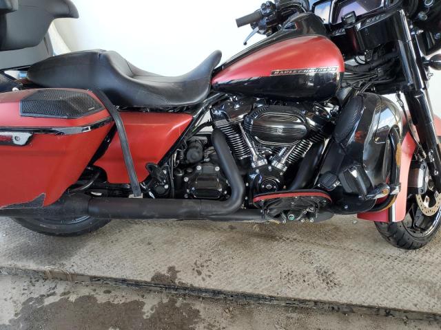 2020 HARLEY-DAVIDSON FLHXS - 1HD1KRP14LB667890