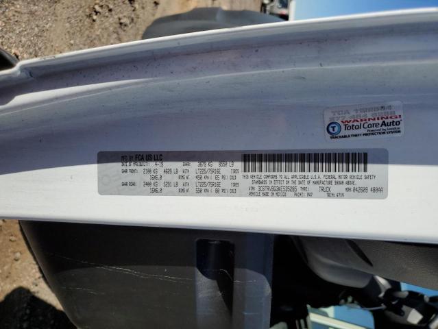 2019 RAM PROMASTER - 3C6TRVBG3KE535285