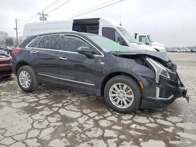 2018 CADILLAC XT5 - 1GYKNARS6JZ243579