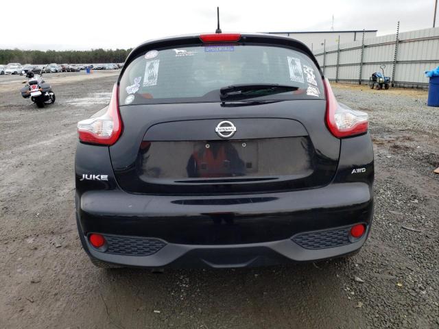 2016 NISSAN JUKE S - JN8AF5MV7GT651029