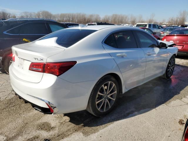 2019 ACURA TLX - 19UUB2F32KA001464