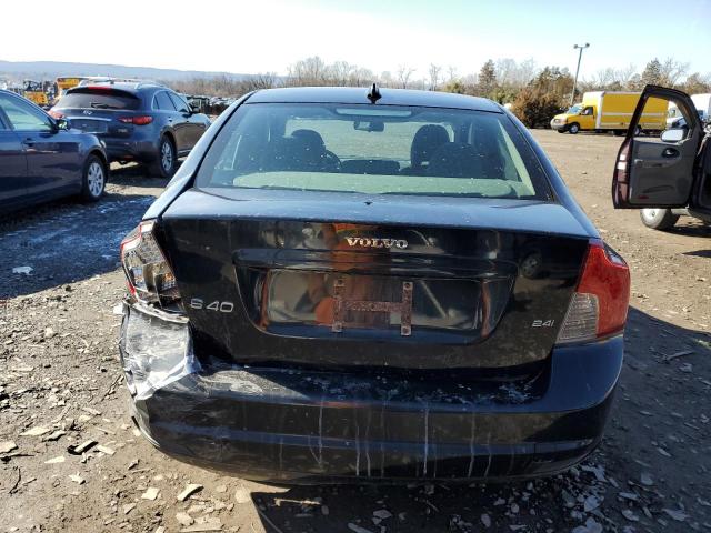 YV1MS390982376206 Volvo S40