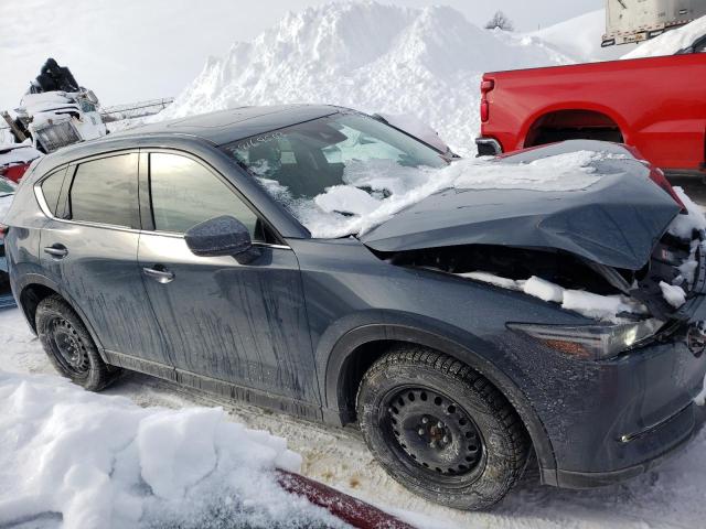 2021 MAZDA CX-5 GT - JM3KFBDY3M0423994