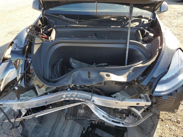 2022 TESLA MODEL Y 7SAYGDEEXNF494406