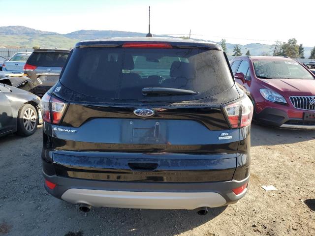 2017 FORD ESCAPE SE - 1FMCU0GD1HUD42678