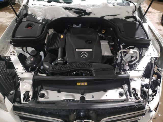 2019 MERCEDES-BENZ GLC 300 4M - WDC0G4KB4KV143115