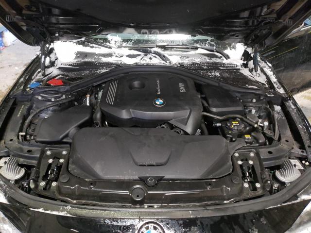 2019 BMW 430XI GRAN - WBA4J3C53KBL09537