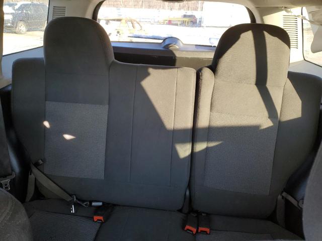 1C4NJRFB5ED644822 Jeep Patriot