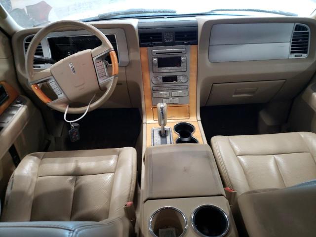 5LMFU28517LJ01074 Lincoln Navigator