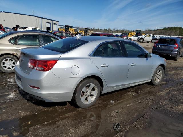 2016 CHEVROLET MALIBU LIM - 1G11C5SA3GF124973