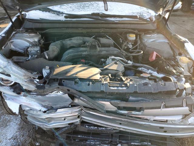 4S3BNAL68G3051612 Subaru Legacy 2.5i Limited